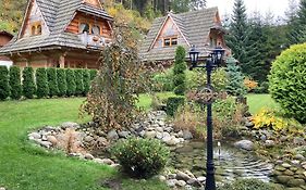 Chalets Adriana